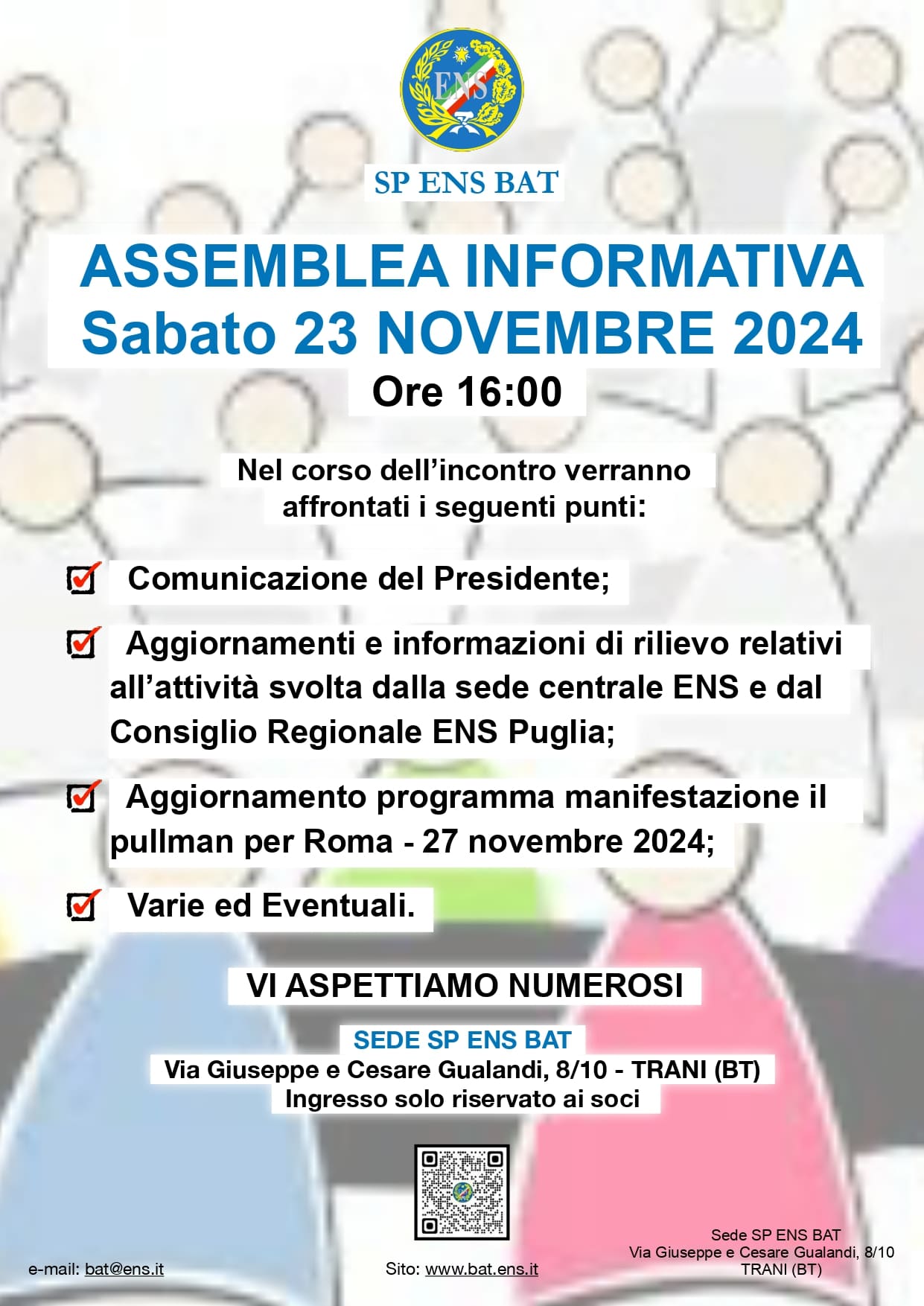 Assemblea Informativa 23 Nov 2024 ENS BAT